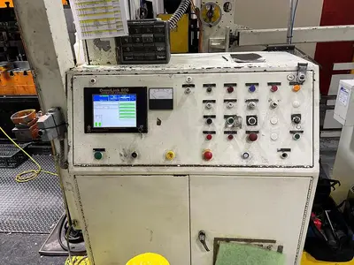 USED 1996 PTC MPL-2-300-96 X 48