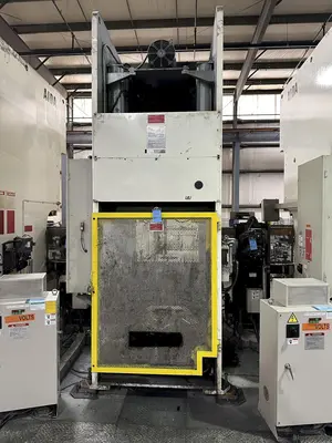 USED 2013 AIDA NC1-2000(2)