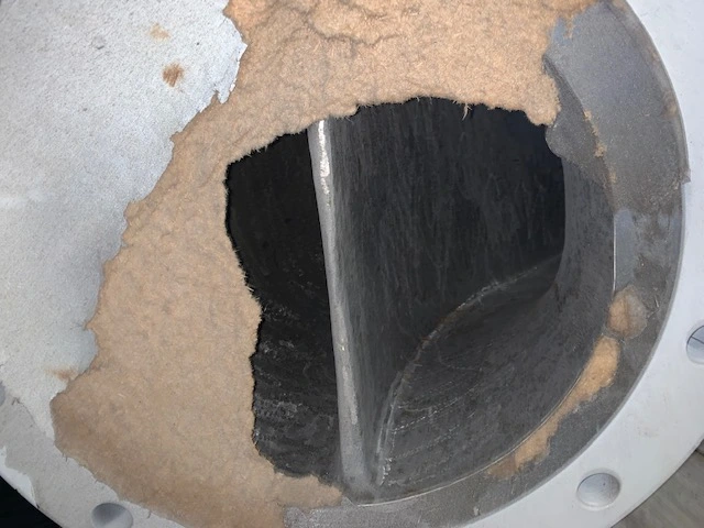 Used Sulzer APT53-12-R Casing Minnesota US | Peak Machinery, Inc. #286243