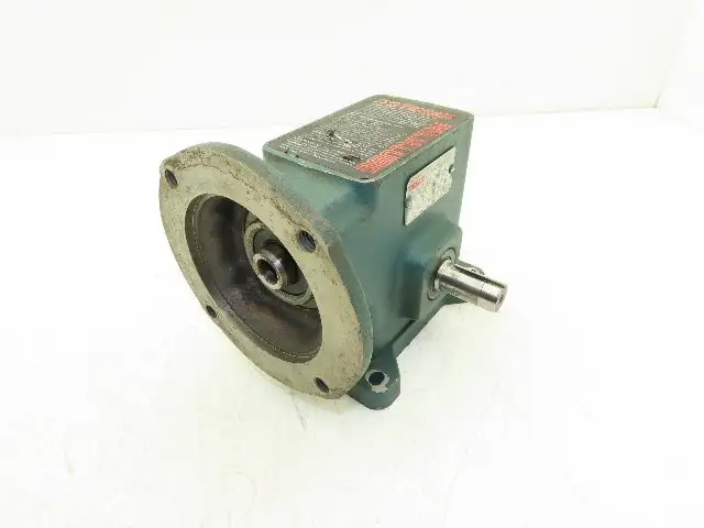 Used DODGE TIGEAR _UNKNOWN_ Speed Reducers | Arrow Industrial #615163