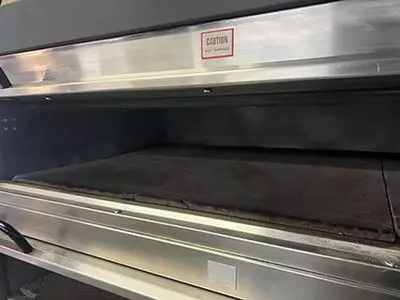 USED HAVEST INTERNATIONAL HD-33