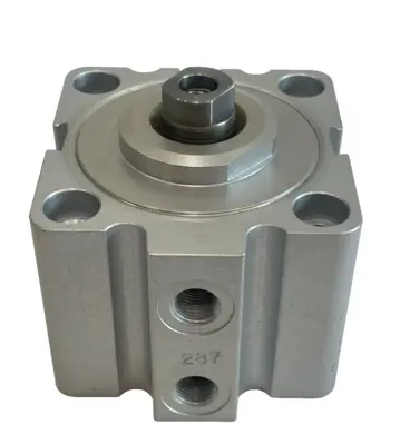 NEW BOSCH 0 822 010 661 PNEUMATIC CYLINDER 0822010661