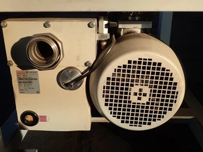 Used _UNKNOWN_ _UNKNOWN_ Vacuum Pumps Ohio US | Federal Equipment Company #1553359