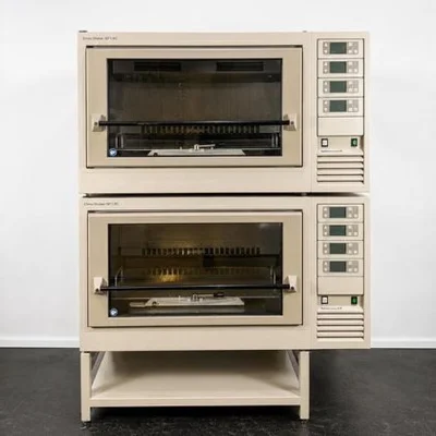 Used ADOLF KÜHNER AG CLIMO-SHAKER ISF1-X Lab Incubators New Jersey US | Bionex Scientific LLC #1275707