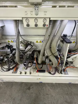 USED 2018 SCM K560 R HP