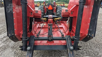 USED BUSH HOG 2615L