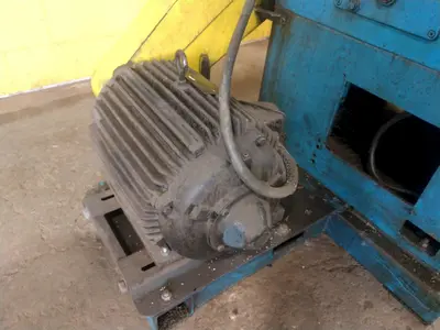 USED HACK SM40
