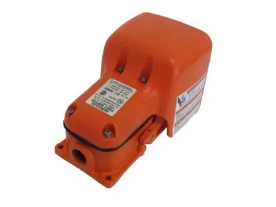 NEW LINEMASTER 531-SWH0X FOOT SWITCH 531SWH0X