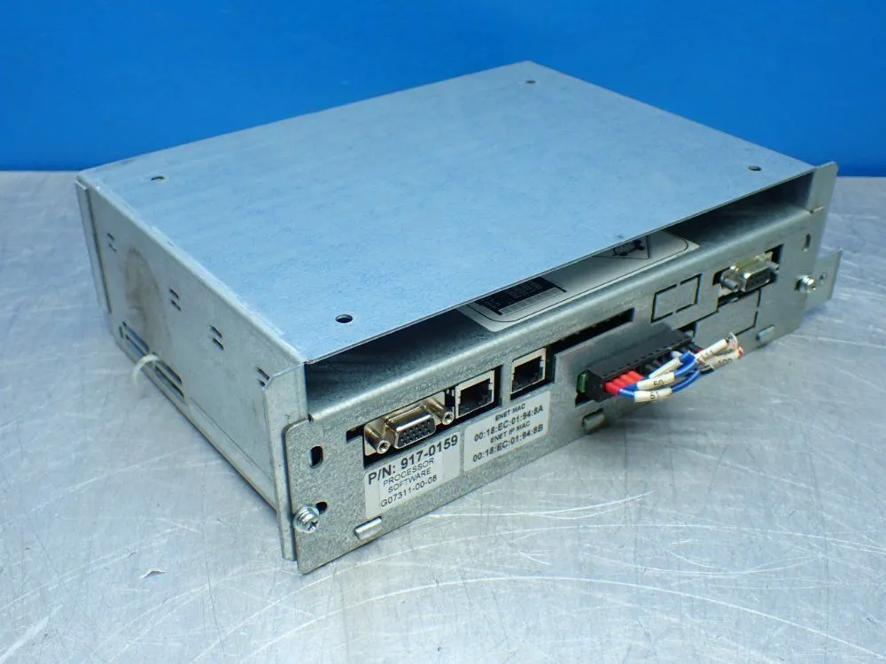Used WTC 9170159 Electronics & Components Ohio US | HGR 24 #878595