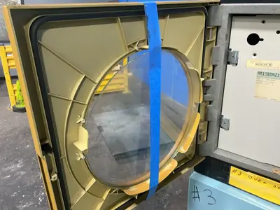 Used BLUE M OV560A2 Ovens Ohio US | HGR 24 #1343704