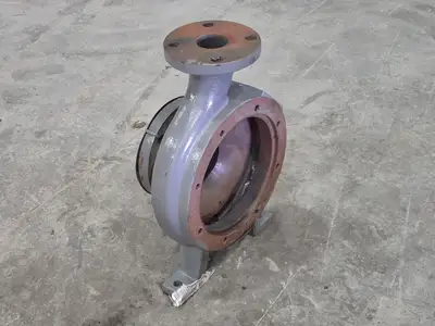 Pump Casing DX47890AA
