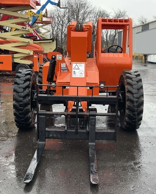 Used 2014 SKYTRAK 6036 Misc Forklifts New York US | United Lift #1445557