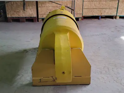 USED KOMATSU EH9423