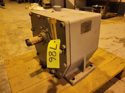 USED FALK 1050FC2A