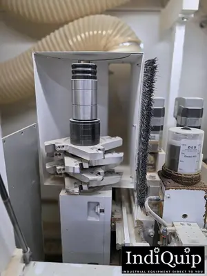 USED 2022 VERTONGEN SHAPER SIZER