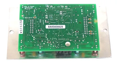NEW NORDSON 222620A TEMPERATURE CONTROL PANEL BA05K00629, 222620