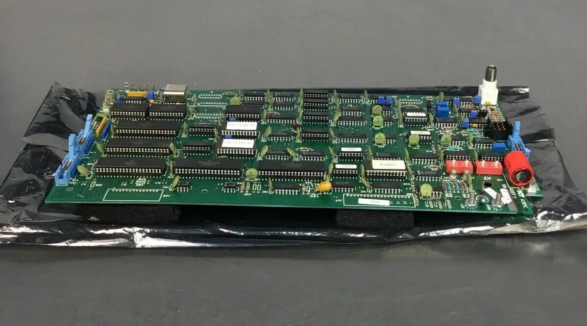 Used KEARNEY & TRECKER _UNKNOWN_ PLC Processors South Carolina US | Palmetto Automation #1164721
