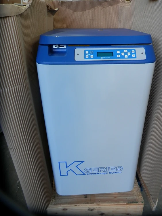 Used _UNKNOWN_ _UNKNOWN_ Ultra-Low Temperature Freezers California US | Biotech Equipment Sales #1464622
