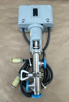New | in-Stock Aoki S3-T-S2 Valves/Fittings Indiana US | J&J Industrial Supply #1318166