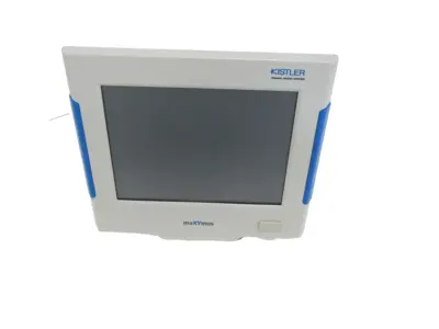 NEW KISTLER 5877AZ000 DISPLAY MONITOR