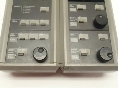 Used MTS 515745-01C PLC Processors Michigan US | Maverick Industrial Sales #1394434