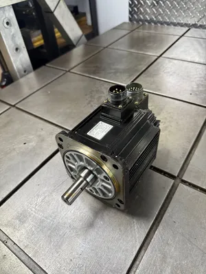 YASKAWA SGMG-09A2AB Other | GMT (3)