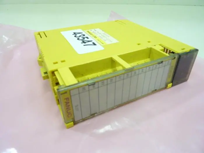 Used FANUC A03B-0807-C159 Circuit Boards Michigan US | Ideal Machinery #605495