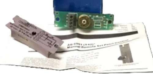 Johnson Controls AQ-6001-2 Manual Remote, Set-Point 55 to 85 deg F [New]