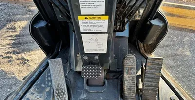 USED 2016 KOMATSU GD655-6