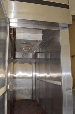 Used 1996 BAXTER RP1011-M118 Proofers (Bakery) California US | BakeryEquipment.com #1555798