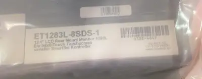 Used Elo ET1283L-8SDS-1 Interface Monitors South Carolina US | Palmetto Automation #1161098