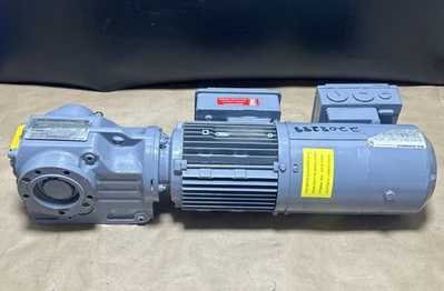 NEW SEW EURODRIVE A2E170-AF25-12 KHZ37