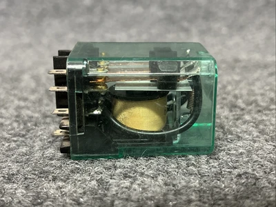 Used Midtex 157-23C2P6 Relays & Switches California US | Davliegogo LLC #1708489