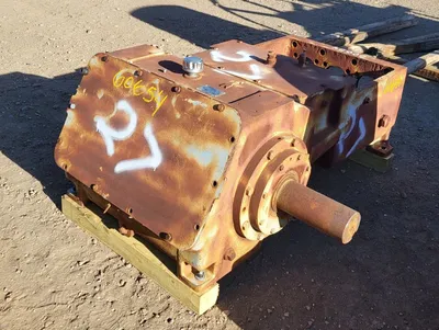 USED GASO 3700