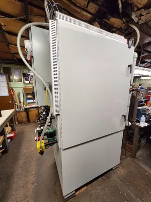 2016 JAMES ENGINEERING 462 GEAR DEBURRERS | Piselli Enterprises (4)