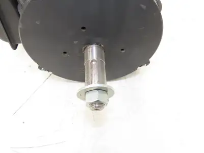 Powermatic 1300 Dust Collector Motor 1.75Hp 3450 RPM 115/230V 1PH Single Phase