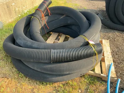 Used _UNKNOWN_ _UNKNOWN_ Plumbing Equipment Michigan US | Miedema Asset Management Group #1320111