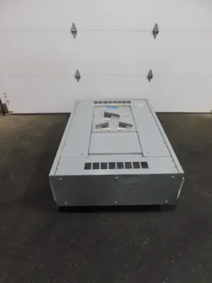 Used Gould _UNKNOWN_ Electrical Panels Ohio US | Equipment Recovery Corp. #1330740