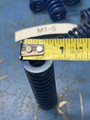 New | in-Stock CENTURY D-1125 Gas Springs Indiana US | J&J Industrial Supply #1352409