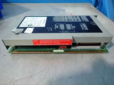 USED ALLENBRADLEY 1785L11B