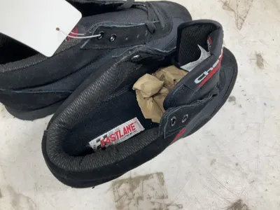 USED GENUINE CHEVROLET TM FLF-44750-001