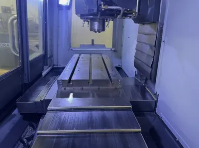 2019 HAAS VF-2SS Vertical Machining Centers | Toolquip, Inc. (10)