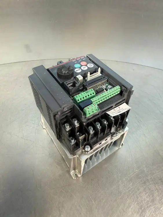 Used Mitsubishi Electric _UNKNOWN_ Variable Speed Drives South Carolina US | Palmetto Automation #1152328