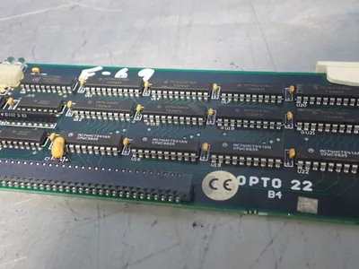 USED OPTO 22 001788L