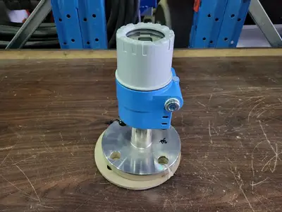 USED ENDRESS+HAUSER DB50A-TC31FB11GE2A