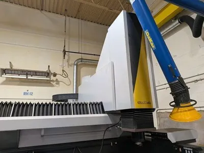 USED 2023 SODICK AG100L
