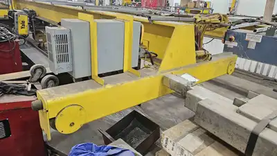 USED 2014 SOS CONCEPT 7.5 Ton