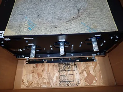 Used UNICO 2400 AC Drive Power Modules Ohio US | HGR 24 #1181027