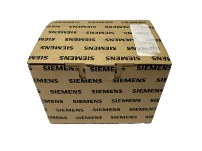 NEW SIEMENS DISTRIBUTION WIRE CONNECTOR FOR 6 CABLES 3 PCS