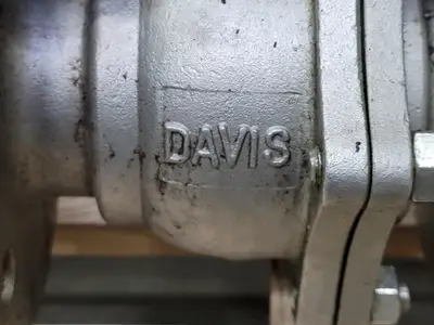 USED MAX-AIR MT31.DA.F05-F07.CH17